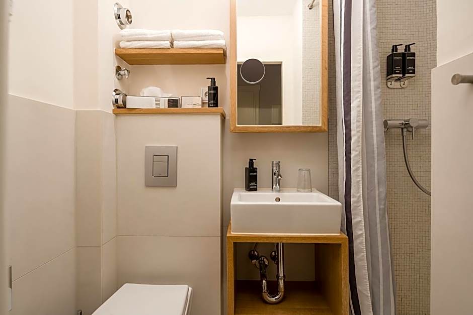 von Deska Townhouses - Ivy House