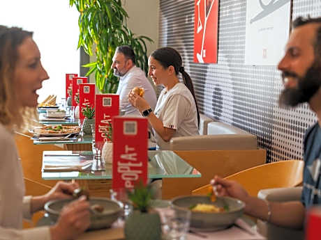 Ibis Madrid Alcobendas