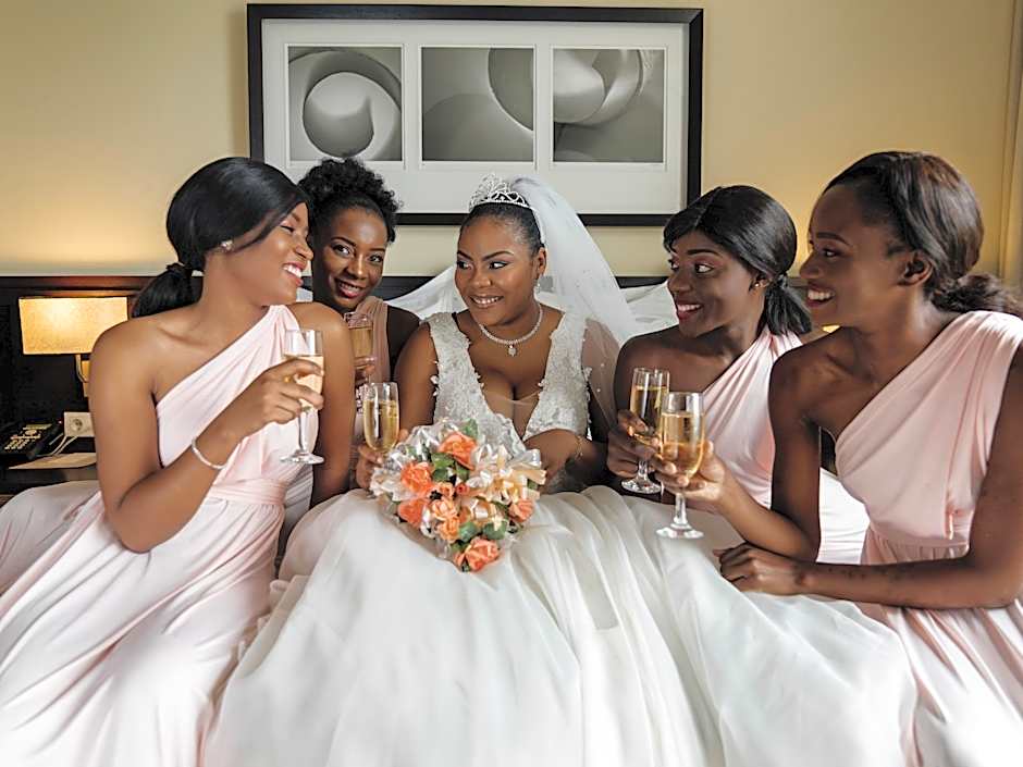 Pullman Lubumbashi Grand Karavia