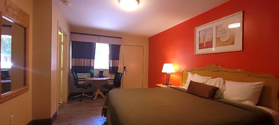 Lakeview Inn