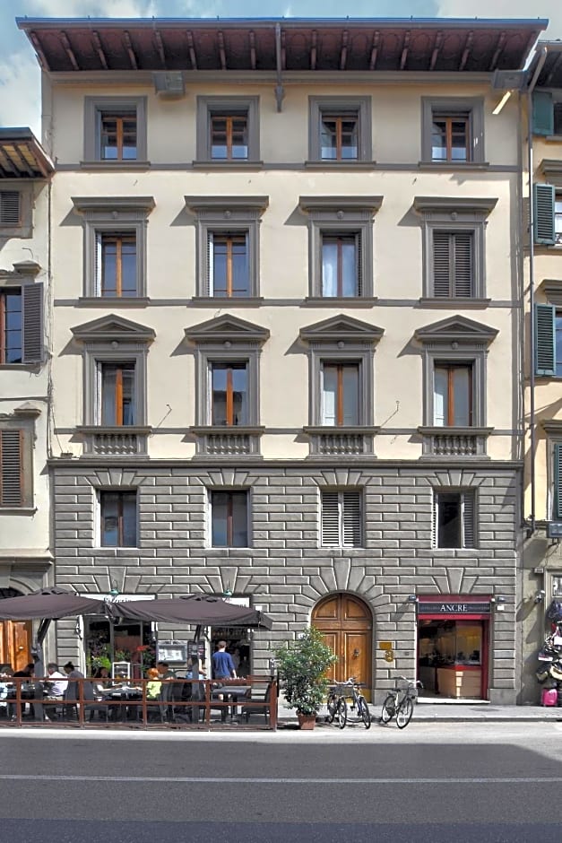 Residenza Conte di Cavour & Rooftop