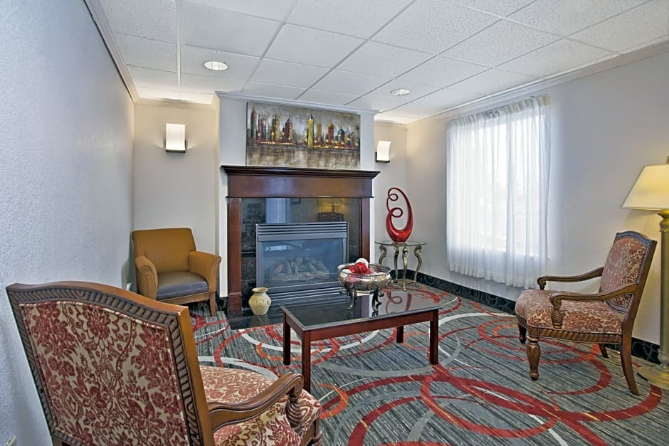 Holiday Inn Express Hotel & Suites Columbus Southeast Groveport, an IHG Hotel