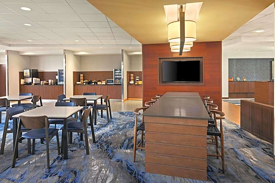 Fairfield Inn & Suites by Marriott St. Louis Pontoon Beach/Granite City, IL