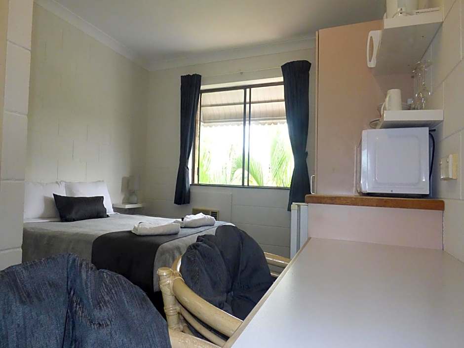 Banjo Paterson Motor Inn
