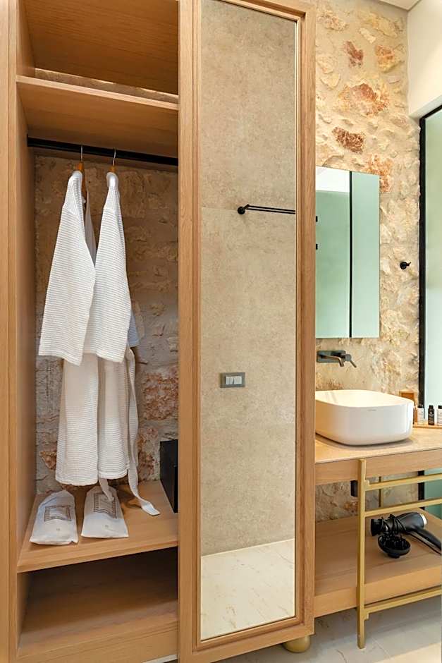 The Alma City Suites
