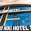 Grand Niki Hotel & Spa