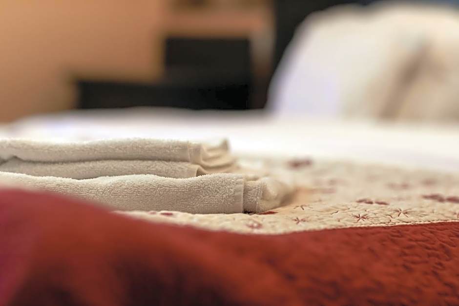 Vila Fortuna - Art O'Clock