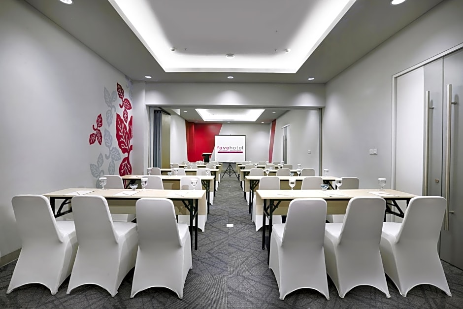 favehotel Sudirman Bojonegoro