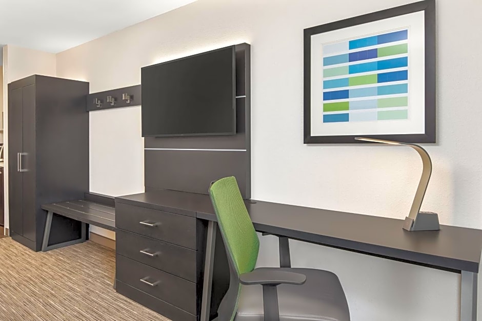 Holiday Inn Express Hotels & Suites Greenville-Spartanburg/Duncan, an IHG Hotel
