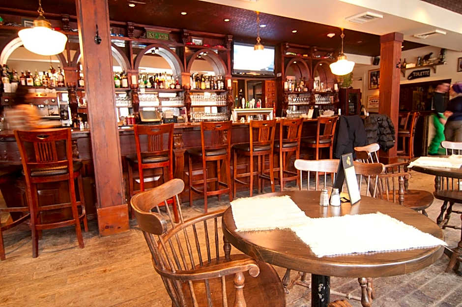 Hotel Mont-Tremblant