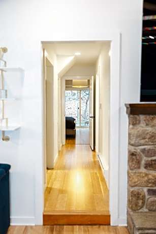 Cowry Acres - The First House Villa