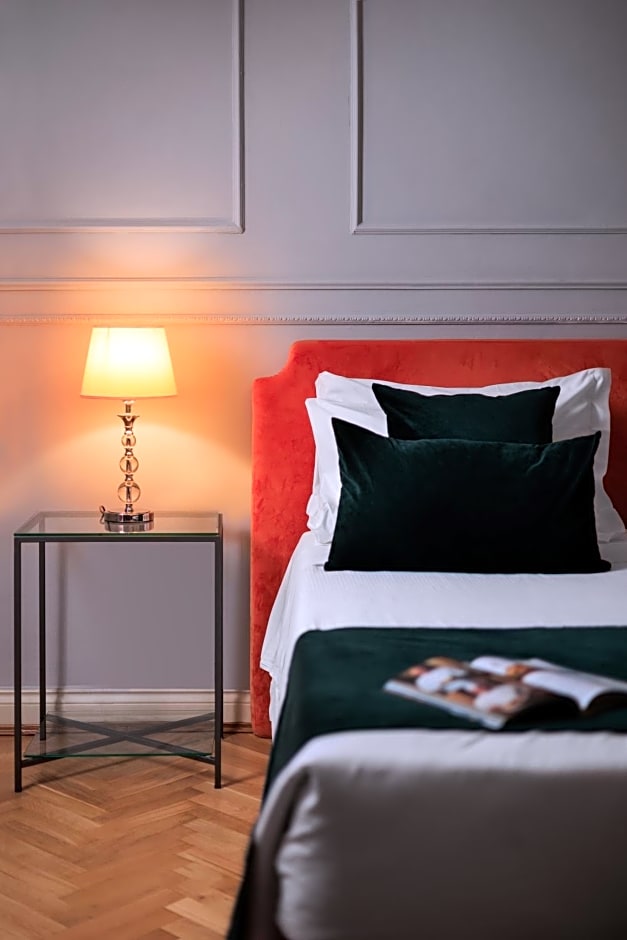 Hotel Villa Carlotta
