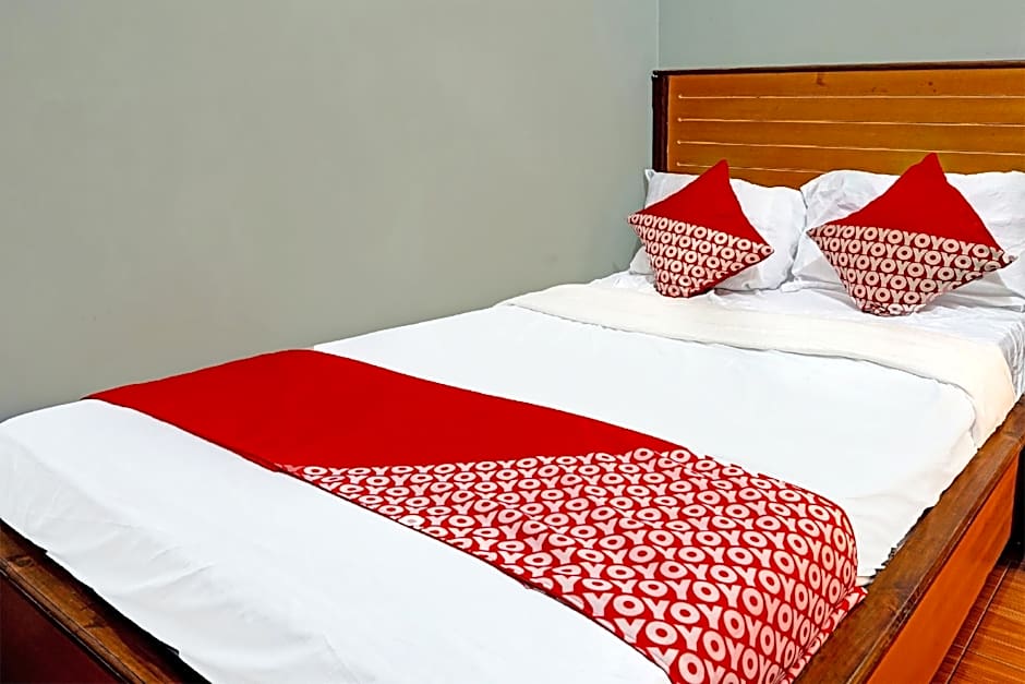 OYO Life 91814 Griya Asoka Syariah