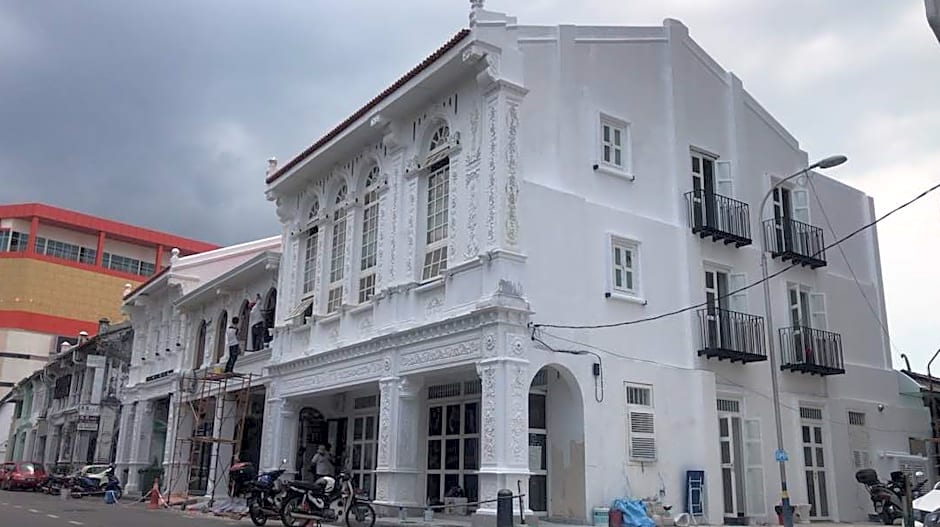 White Mansion Georgetown (Self check-in)