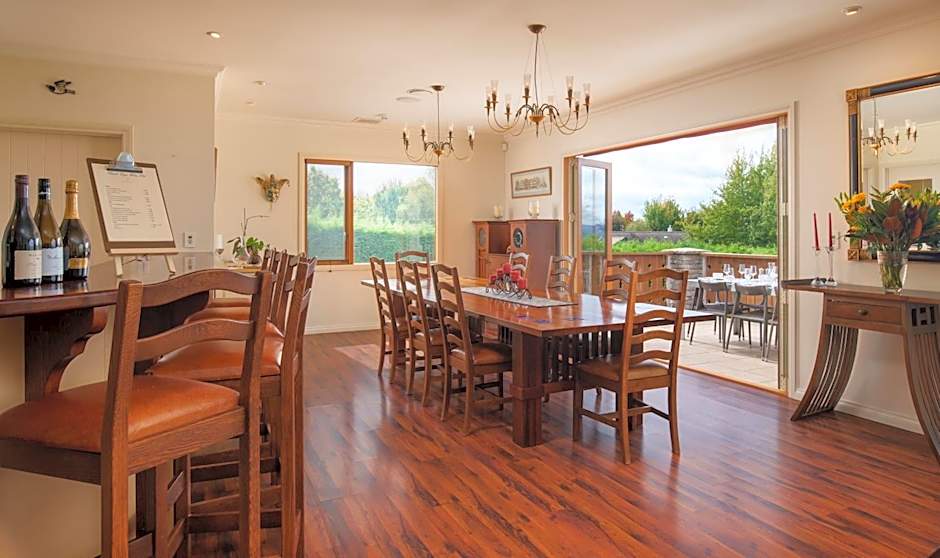 Chalet Eiger