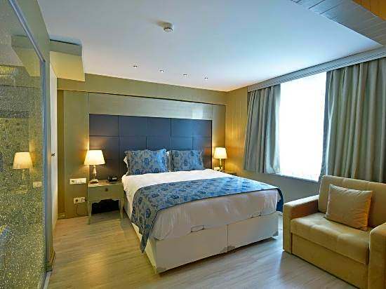 Adamel Hotel Istanbul