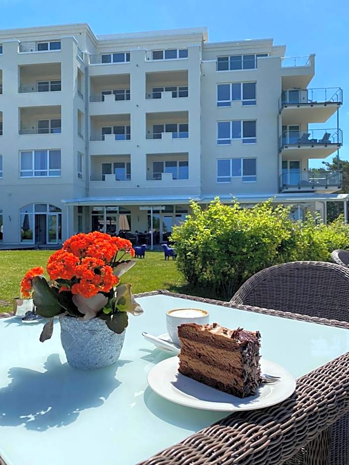 Strandhotel Dünenmeer - Adults only