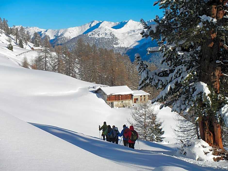 Hotel Central La Fainera Superior