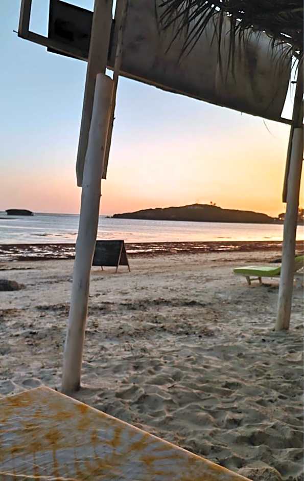 Ascot Watamu Resort