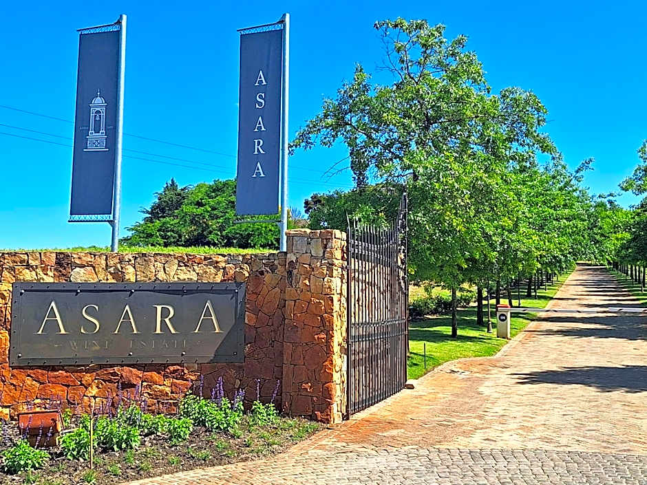Asara Wine Estate & Hotel