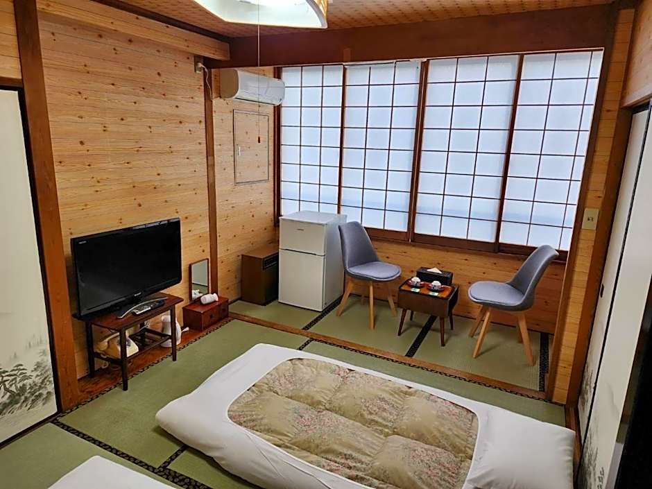 大和屋ホテルいろは