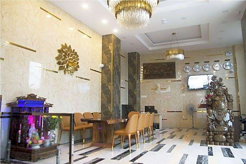 Minh Phát Dallas Hotel 