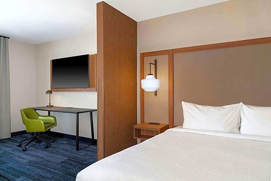 Fairfield by Marriott Inn & Suites Norfolk