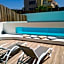 Meropi Hotel & Apartments