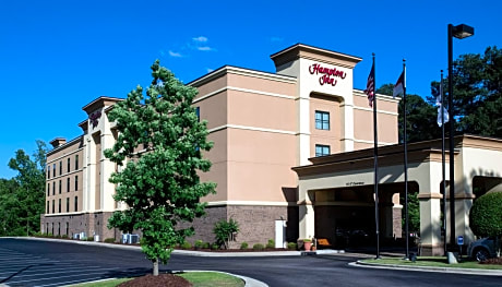 Hampton Inn Spring Lake Fayetteville