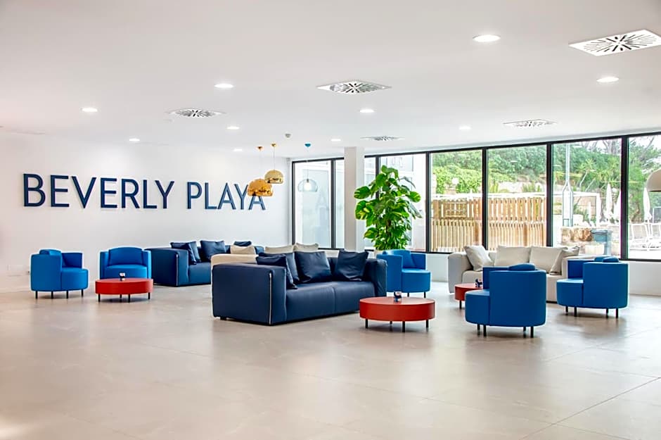 Hotel Beverly Playa