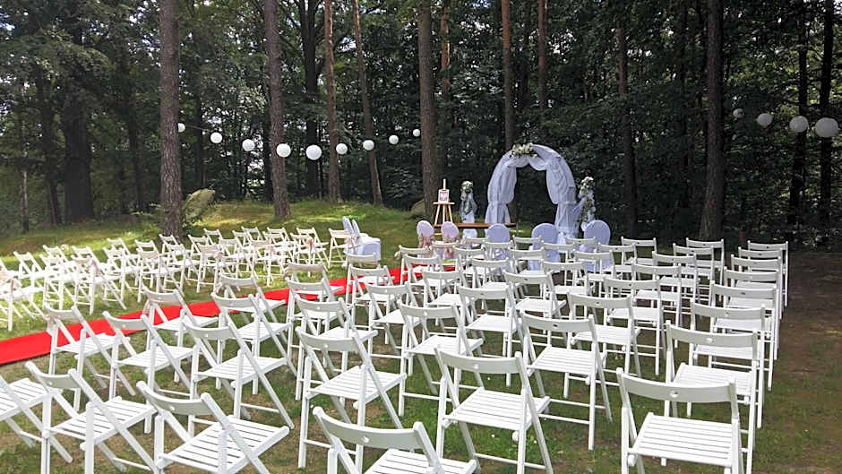 Czocha Palace&Czocha Camping - OR Czocha