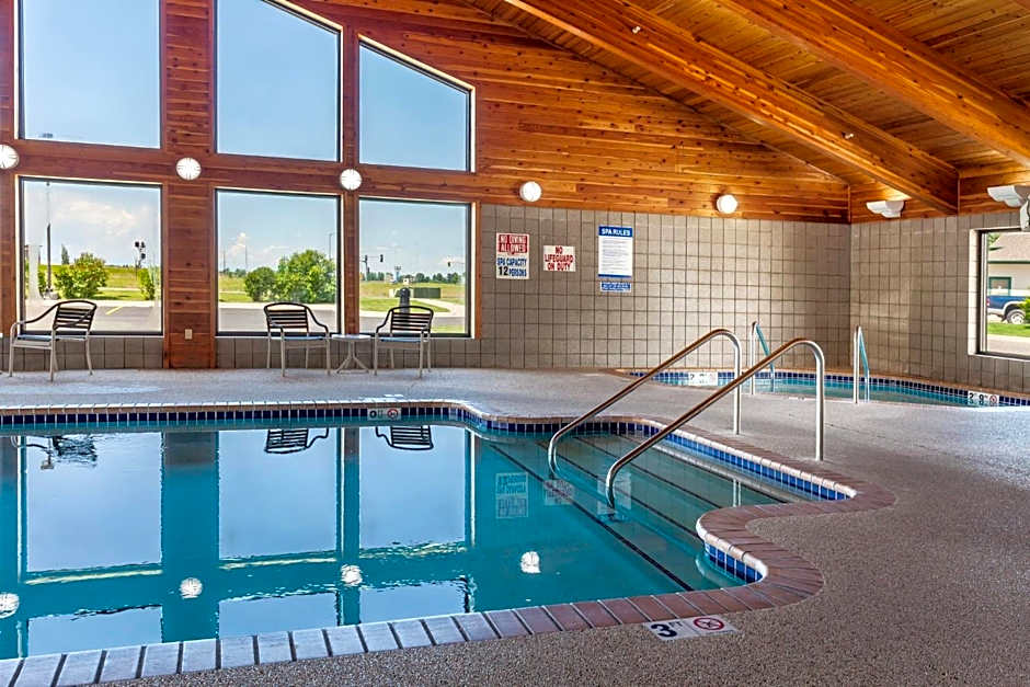 MountainView Lodge and Suites