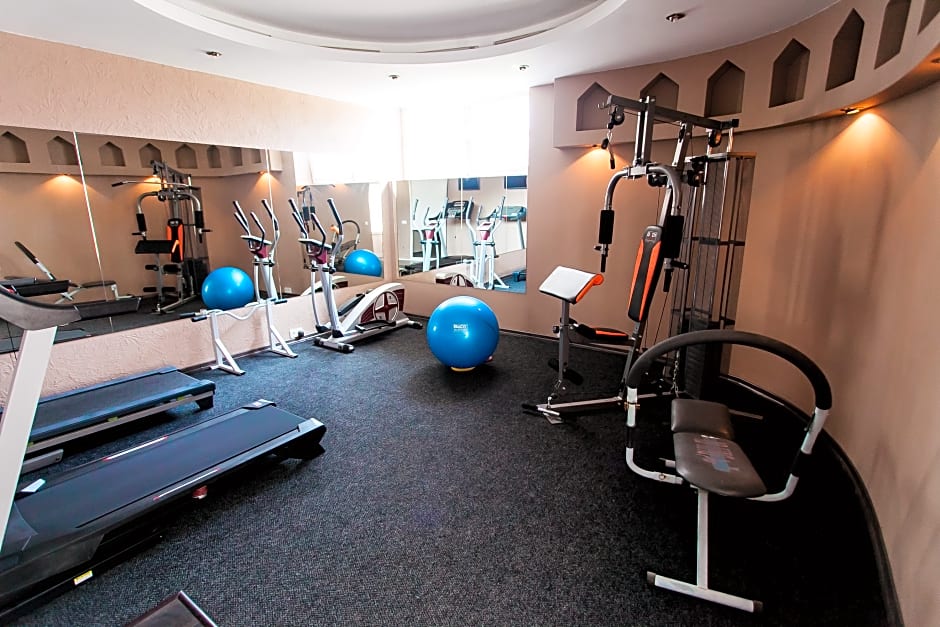 Shadow Boutique Hotel