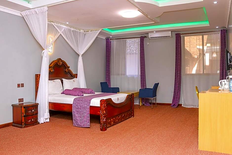 Sheratton Beach Villagio