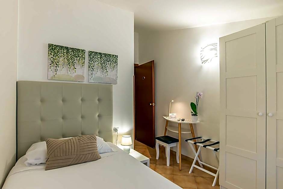 Plaza Rooms Ciampino