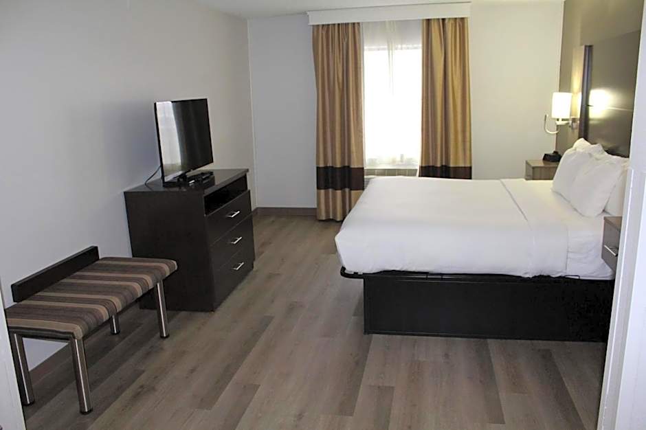 Comfort Suites Miamisburg - Dayton South