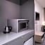 Travelodge Hotel Melbourne Docklands