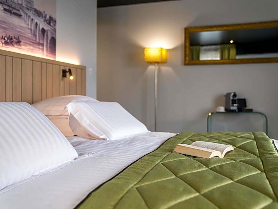 Mercure Bords de Loire Saumur