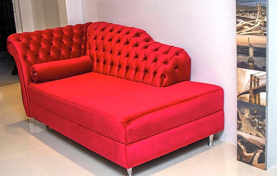 Pousada Pé do Morro