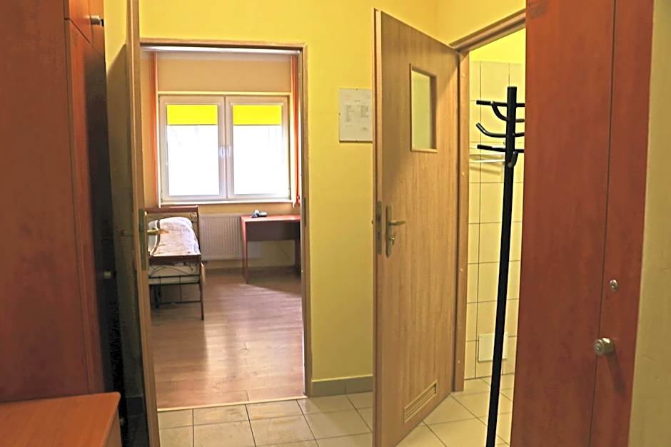 Dom Studenta PANS - Akademik, Hostel