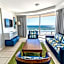 Lagoon Beach Hotel Apartments