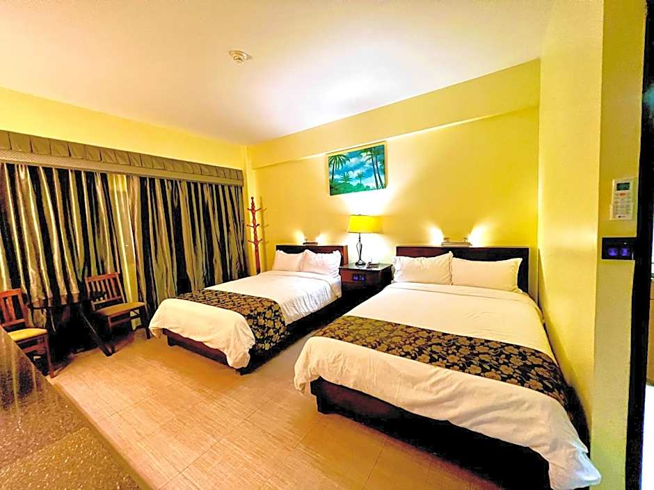 Serenti Hotel Saipan