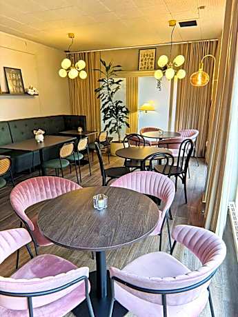 Hotel Amadeus Halmstad