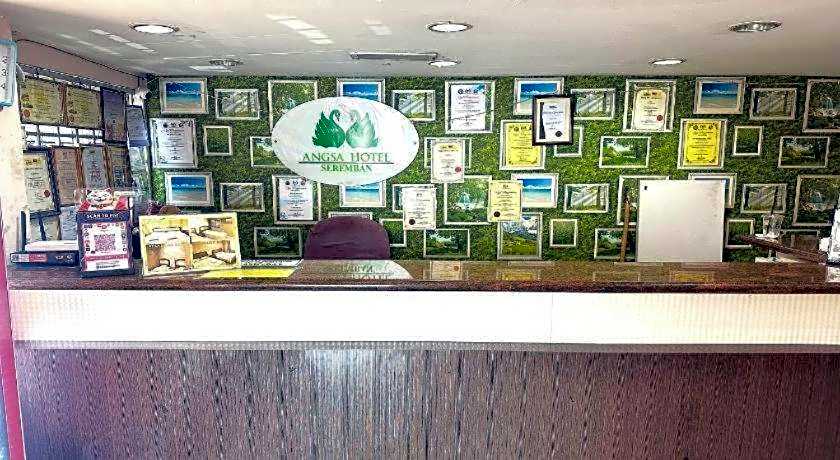 Angsa Hotel
