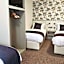 The Quay lodge