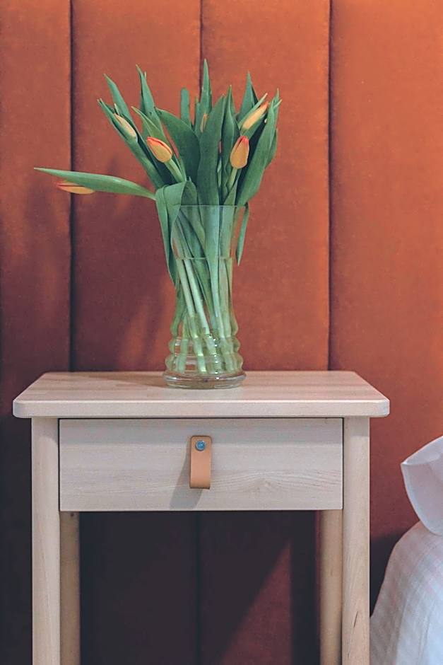 Domy Wypoczynkowe Diana