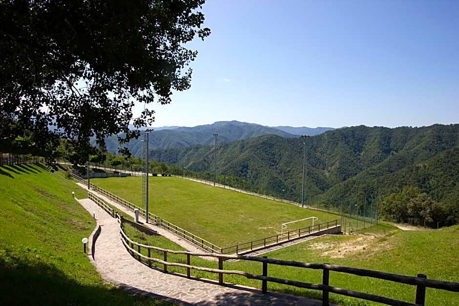 I Cancelli - Family Village