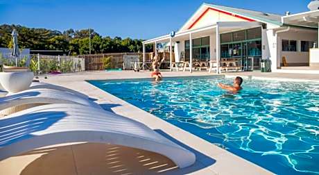 Freedom Backpackers Hostel Rainbow Beach