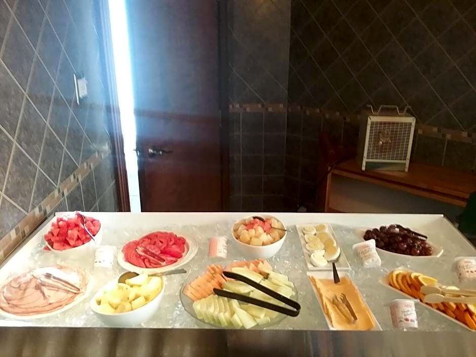 Travelodge by Wyndham Victoriaville