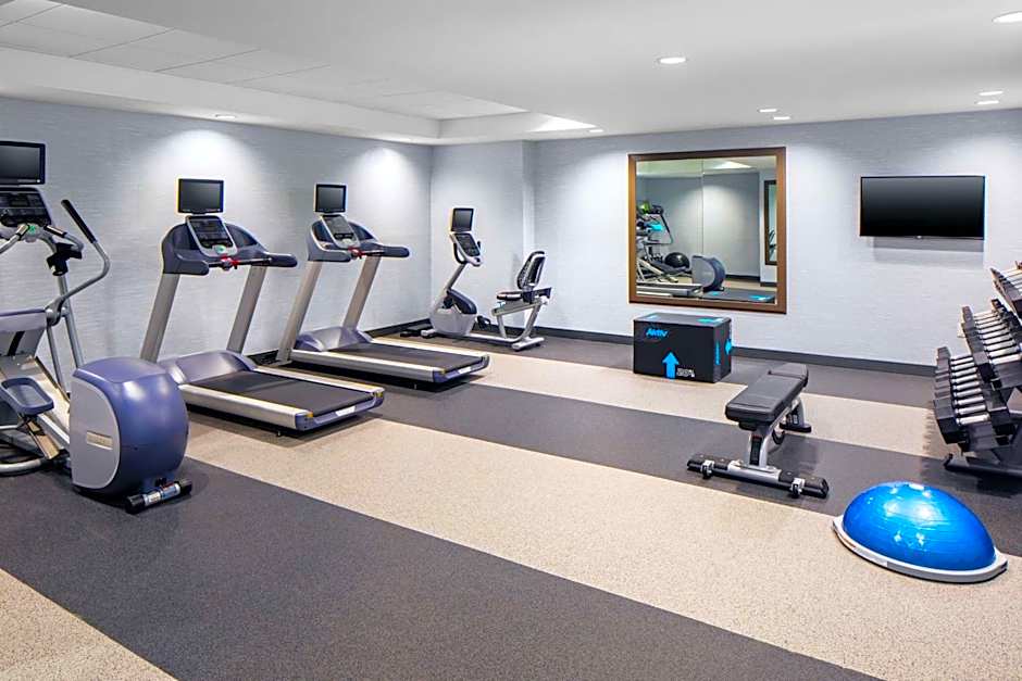 Homewood Suites by Hilton Atlanta Lenox Mall Buckhead